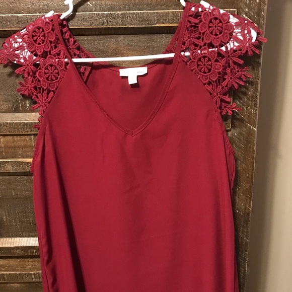 Boutique style shirt - Picture 1 of 2